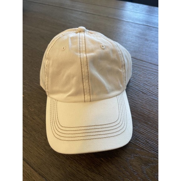 Antigua Other - ANTIGUA SUMMIT SPORTY HAT OFF WHITE NEW WITHOUT TAGS